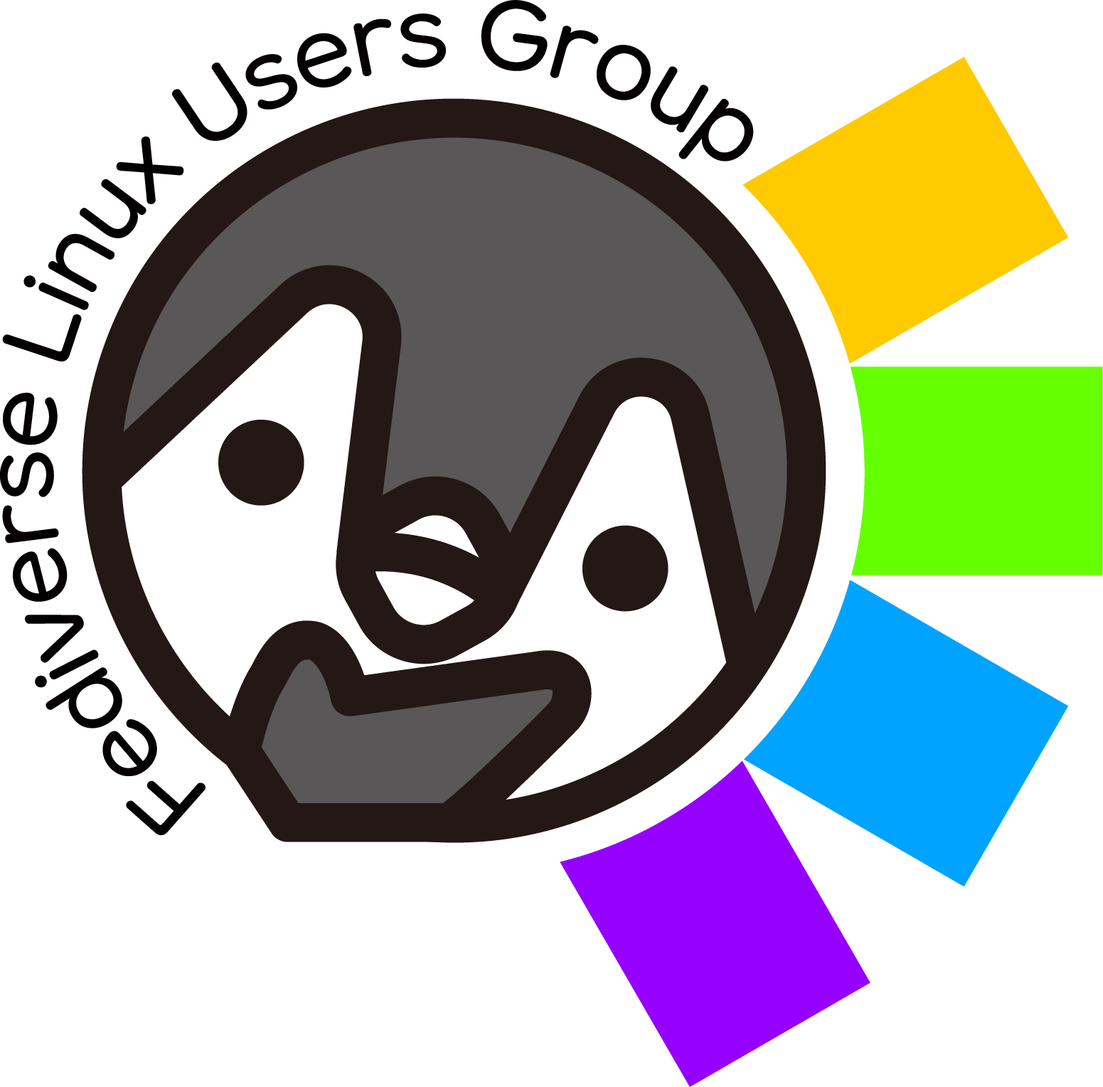 FediLUG entra nella mappa ufficiale dei Linux User Group Italiani!