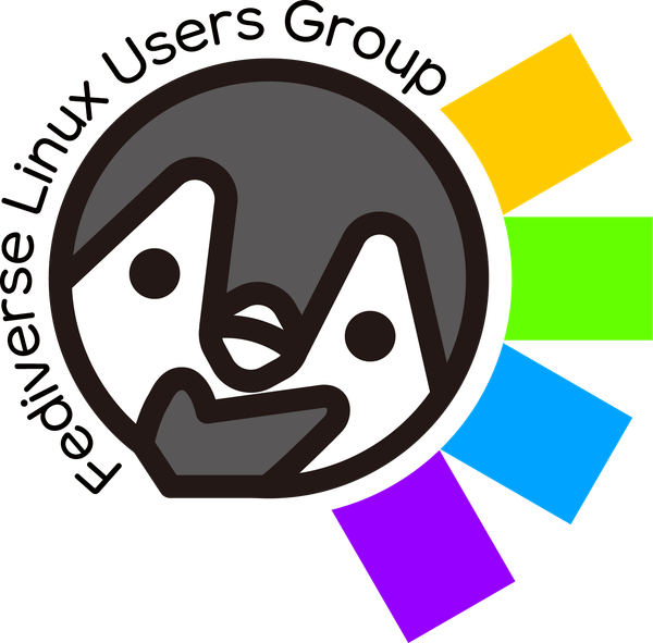 FediLUG entra nella mappa ufficiale dei Linux User Group Italiani!